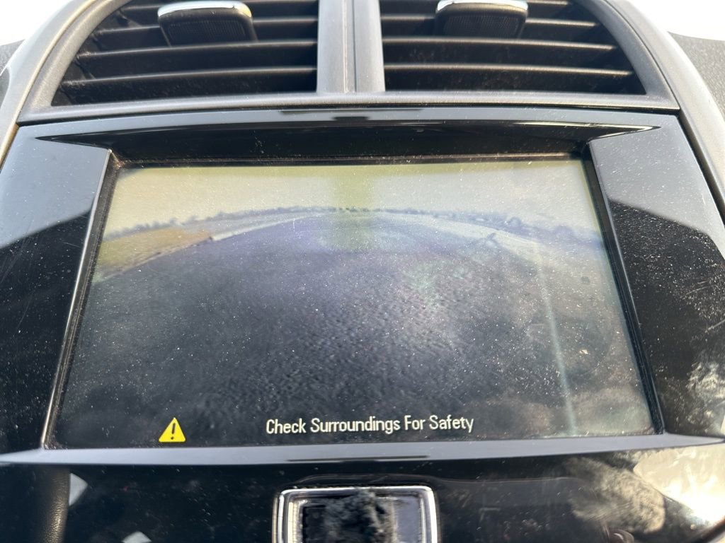 Used 2013 Chevrolet Malibu LT w/ Power Convenience Package image 23