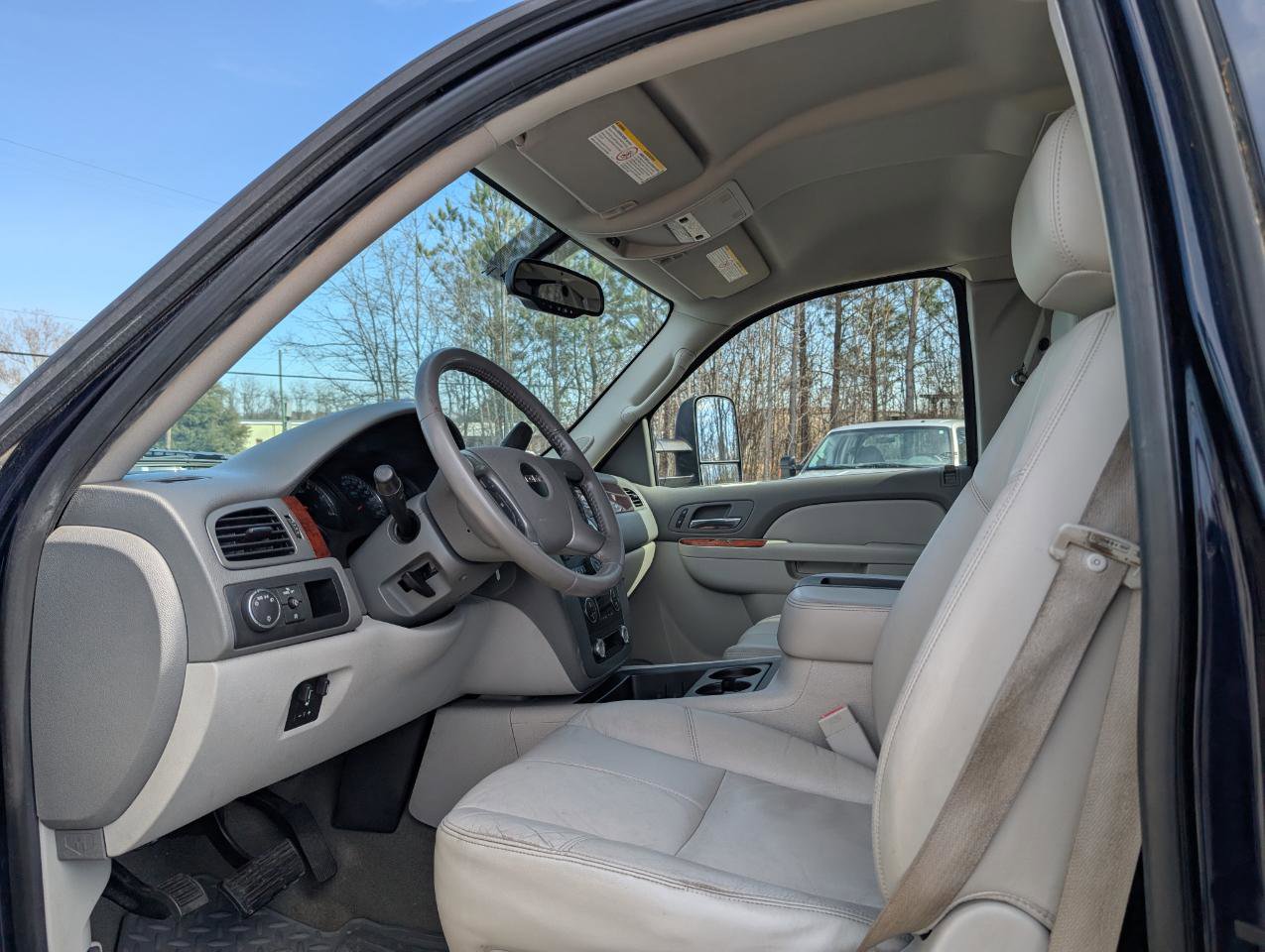 Used 2010 GMC Sierra 3500 SLT image 14