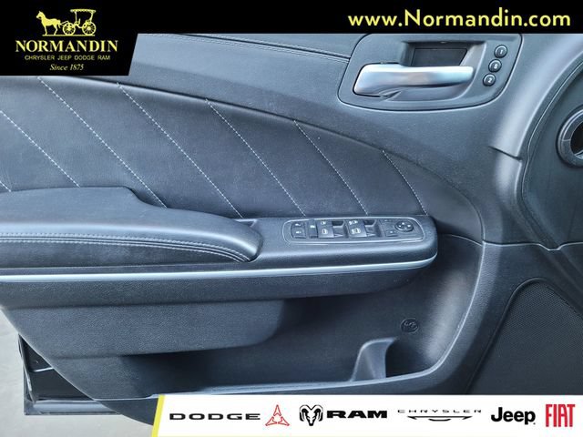 Used 2021 Dodge Charger Scat Pack RWD image 15