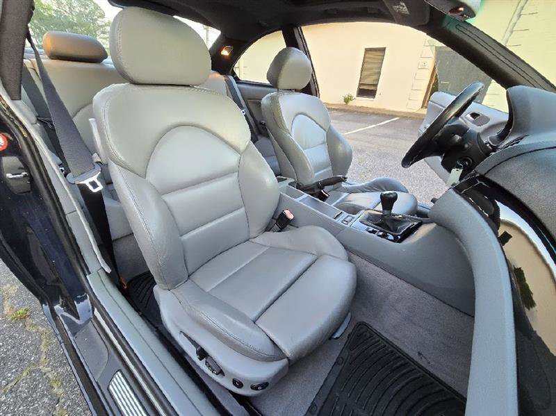 Used 2001 BMW M3 Coupe image 16