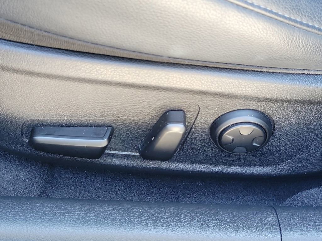 Used 2019 Kia Stinger RWD image 23