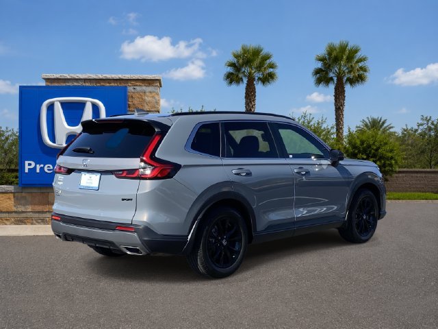Used 2023 Honda CR-V Sport image 5