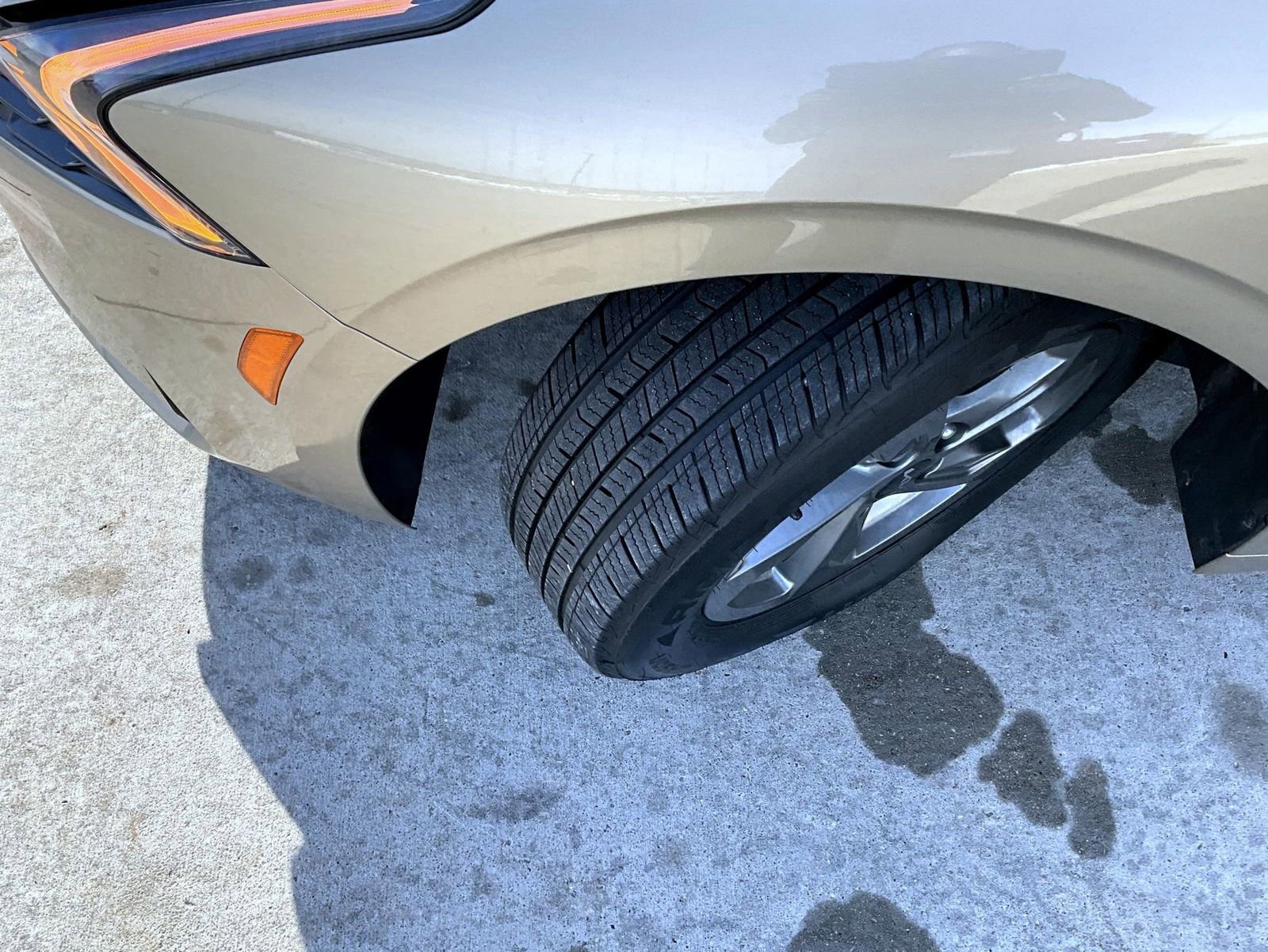 Used 2022 Kia K5 LXS image 23