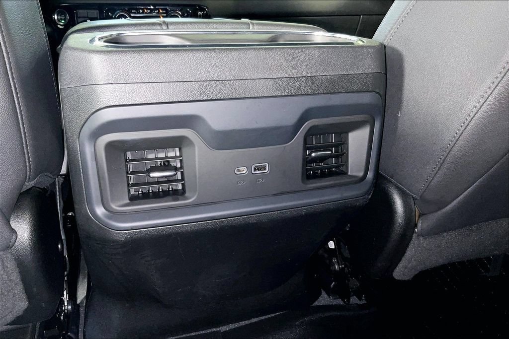 Used 2023 Chevrolet Silverado 1500 RST AWD/4WD image 30