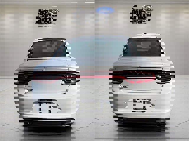 Used 2020 Dodge Charger SXT w/ Leather Interior Group image 15