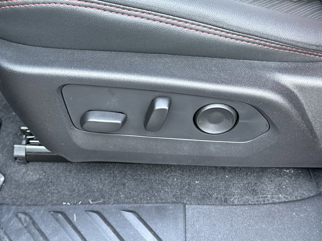 New 2026 GMC Canyon AT4X image 18