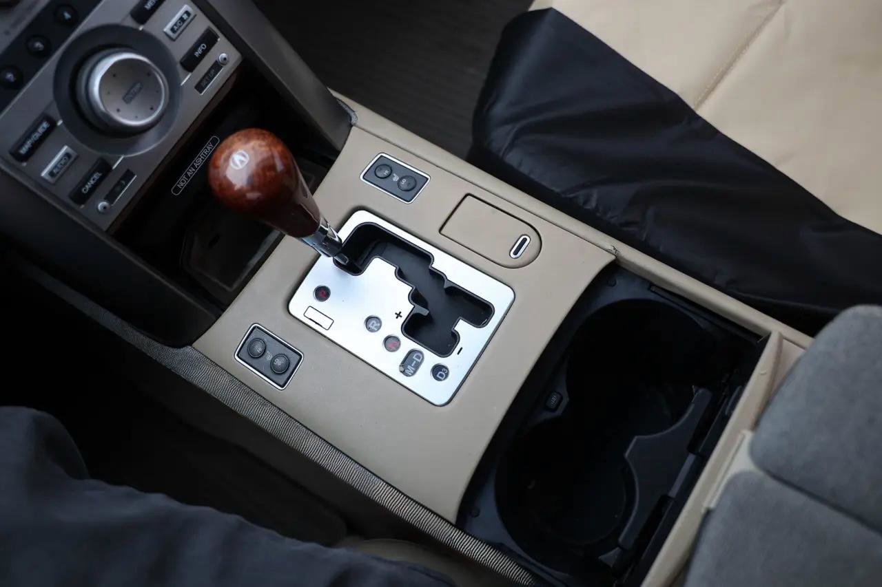 Used 2006 Acura RL image 34