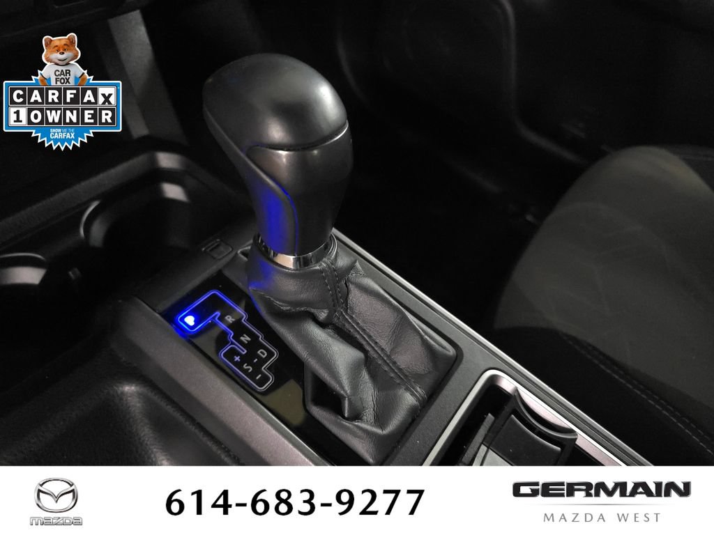 Used 2023 Toyota Tacoma TRD Off-Road AWD/4WD image 27