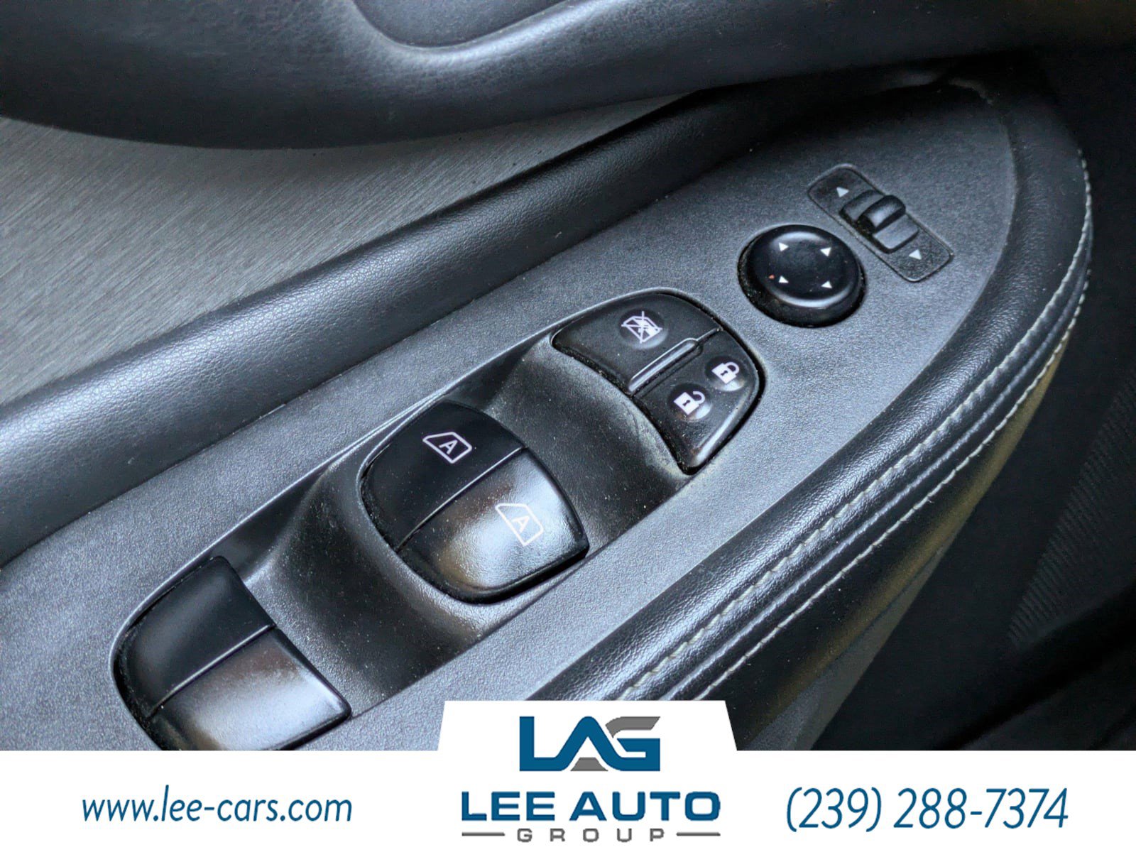 Used 2020 Nissan Murano SV image 20