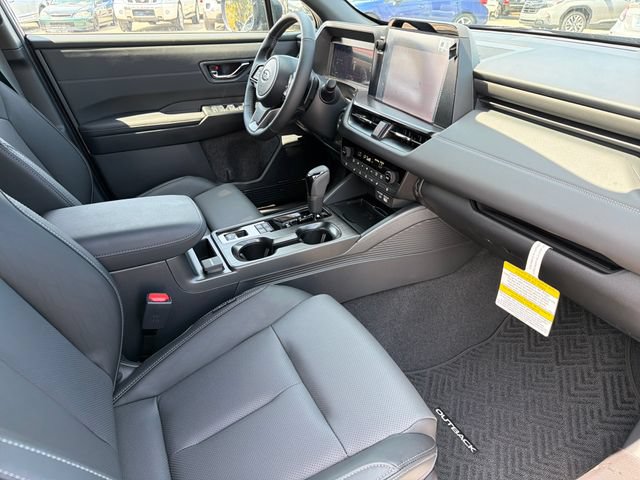 New 2026 Subaru Outback Touring XT AWD/4WD image 23