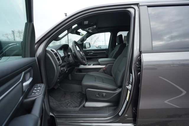 New 2026 RAM 1500 Big Horn image 13
