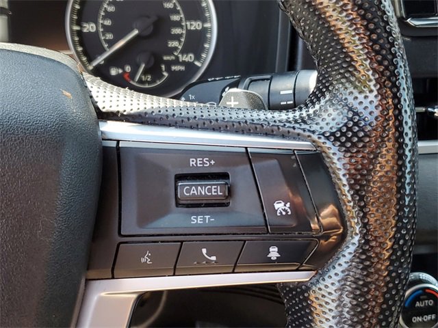 Used 2022 Mitsubishi Outlander SE image 13