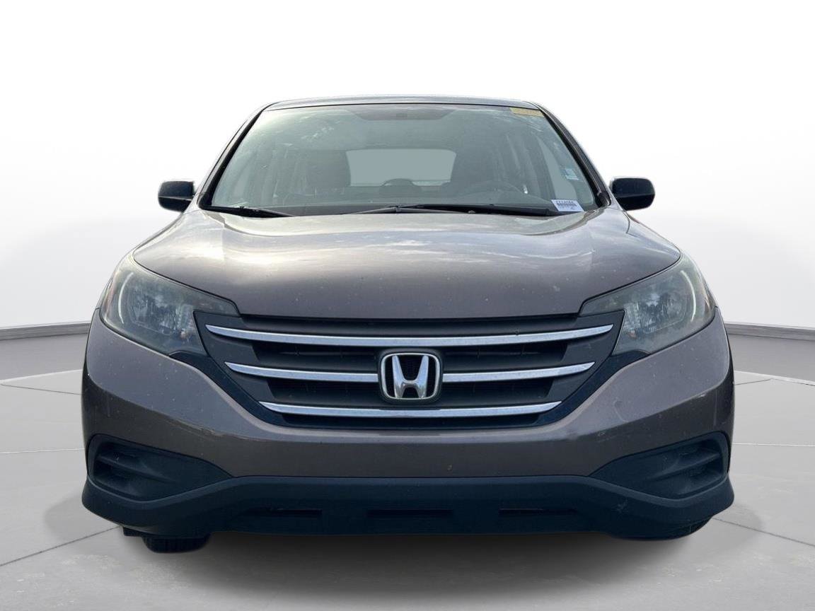Used 2014 Honda CR-V LX image 3