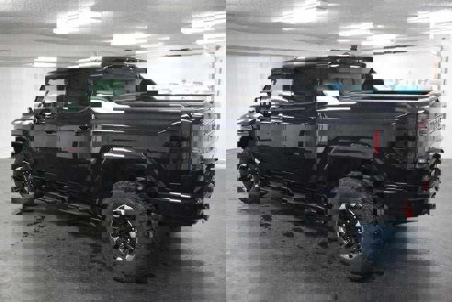 New 2024 GMC Hummer EV 3X w/ Battery Pack, 24 Module Pack image 3