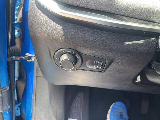 Certified 2024 Jeep Compass Sport image 61