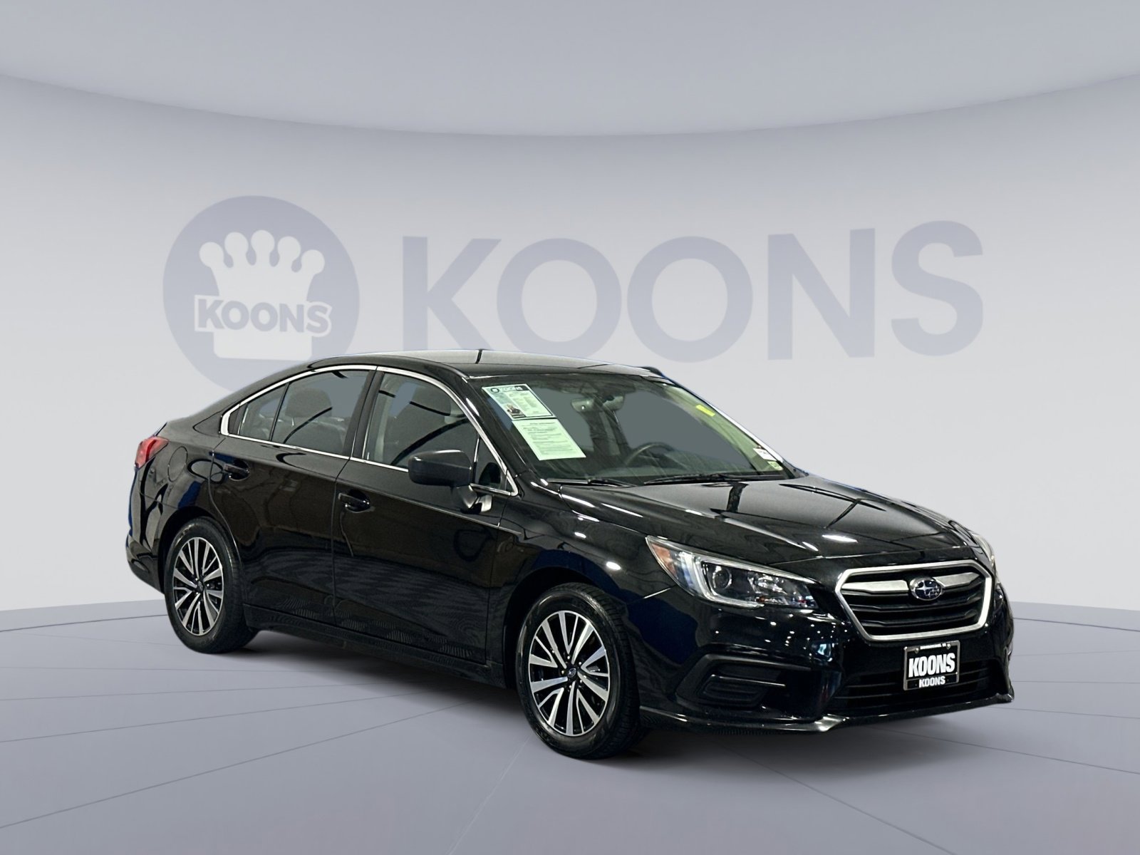 Used 2018 Subaru Legacy 2.5i w/ Alloy Wheel Package image 10