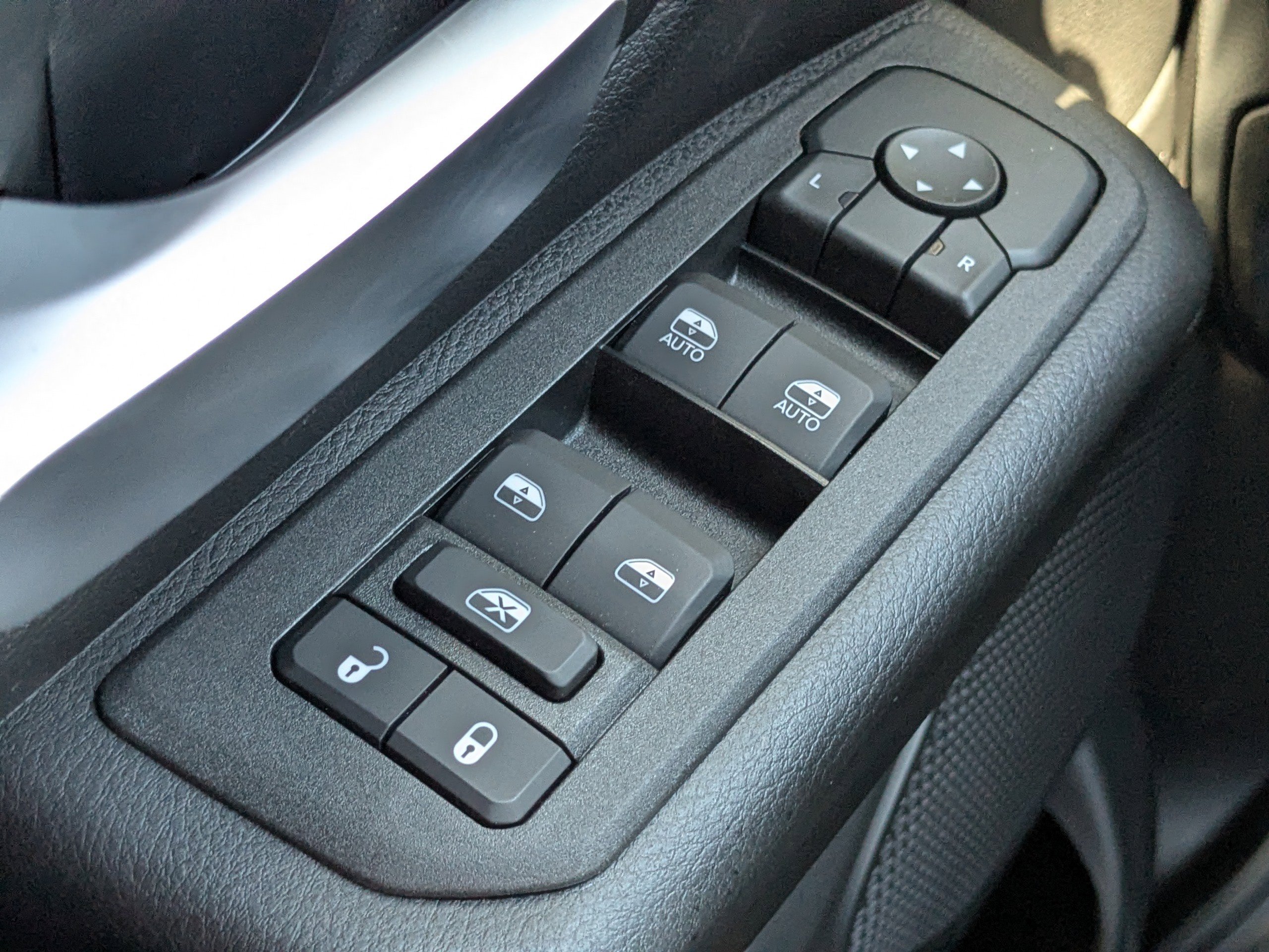 New 2026 RAM 1500 Classic Warlock image 21