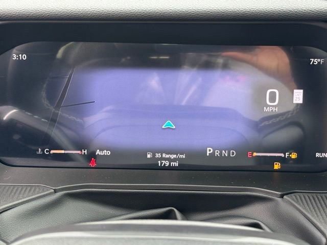 New 2026 Jeep Cherokee Overland image 21