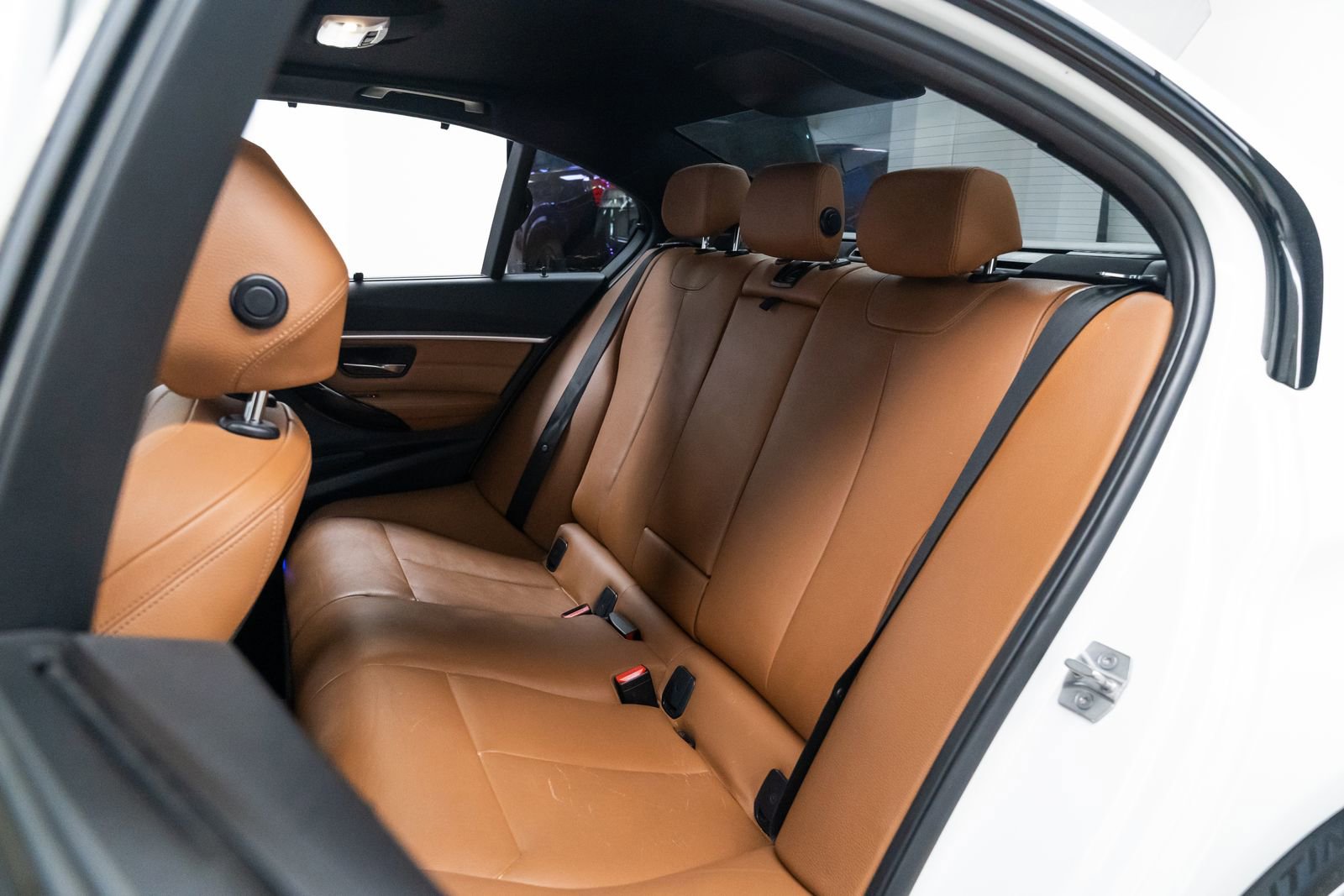 Used 2016 BMW 340i Sedan image 22