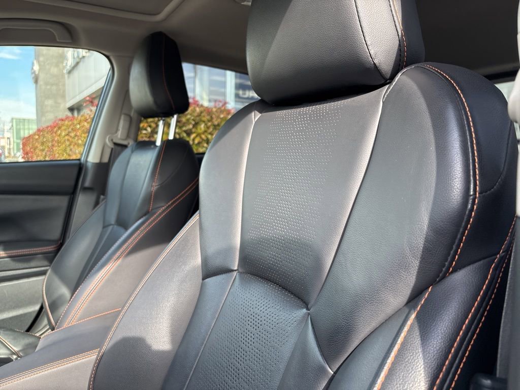 Used 2019 Subaru Crosstrek 2.0i Limited w/ Moonroof Package image 10