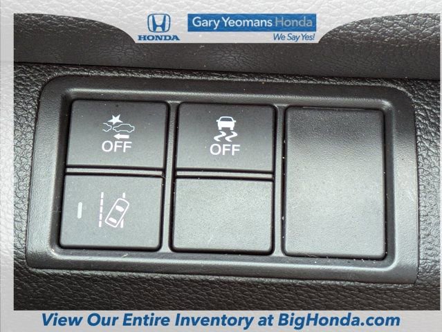 Used 2020 Honda Civic Si image 23