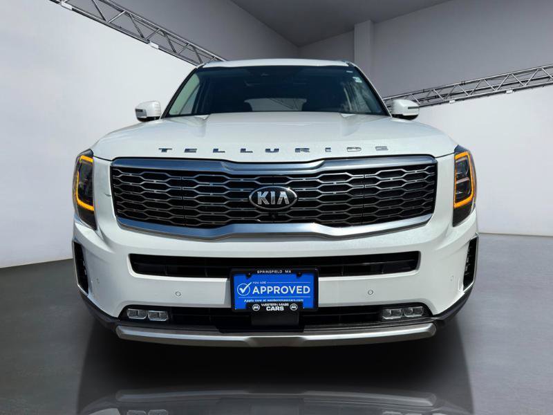 Used 2020 Kia Telluride SX AWD/4WD image 10
