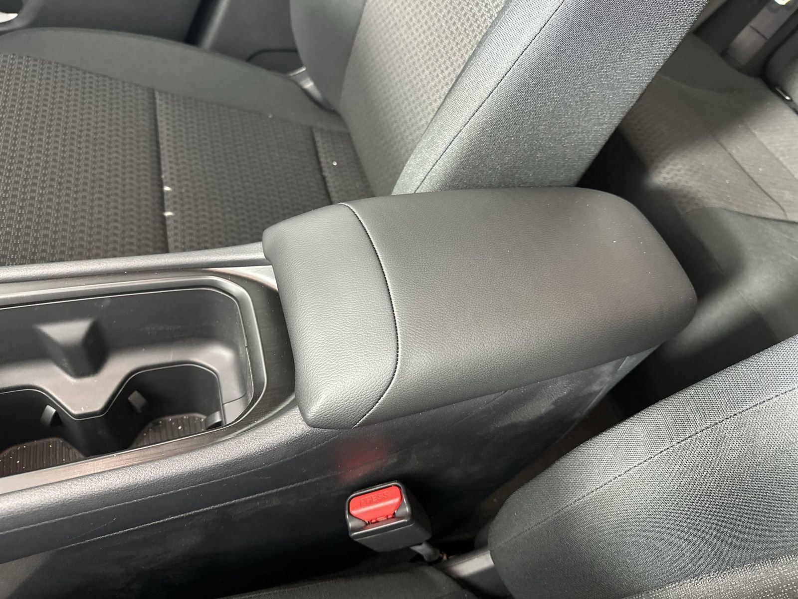 New 2026 Nissan Kicks S FWD image 21