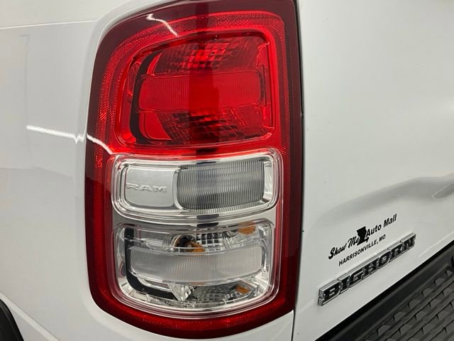 Used 2022 RAM 2500 Big Horn w/ Cold Weather Group image 23
