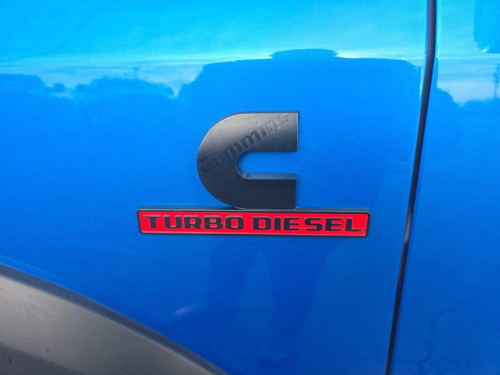 Used 2024 RAM 2500 Rebel w/ Towing Technology Group image 11