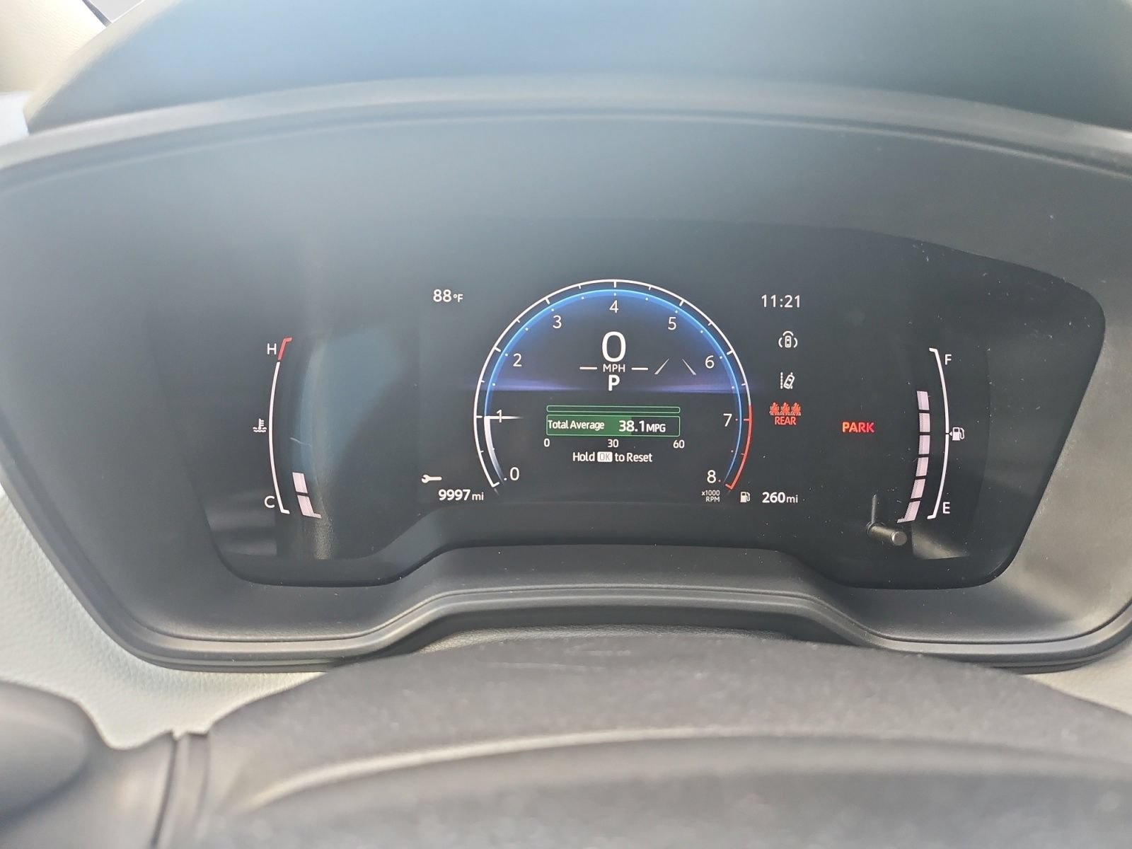 Used 2026 Toyota Corolla LE FWD image 25