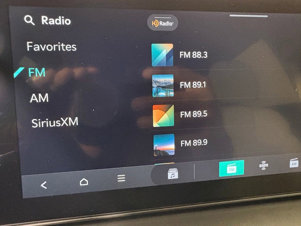 New 2026 Kia Sorento EX image 28