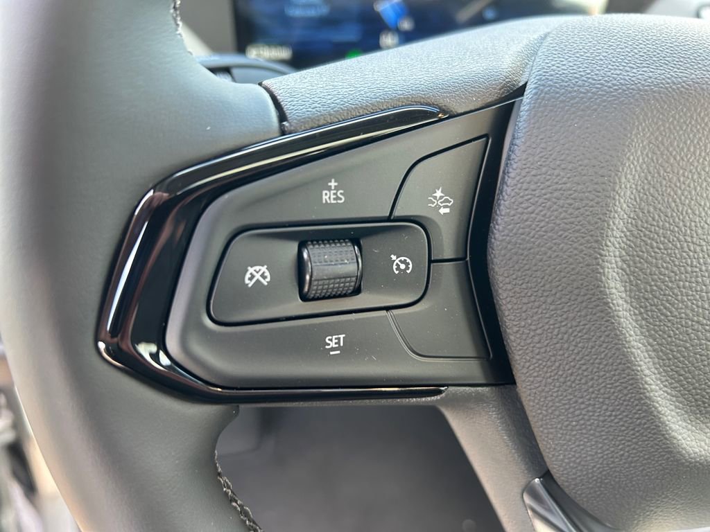 New 2027 Chevrolet Bolt RS image 17