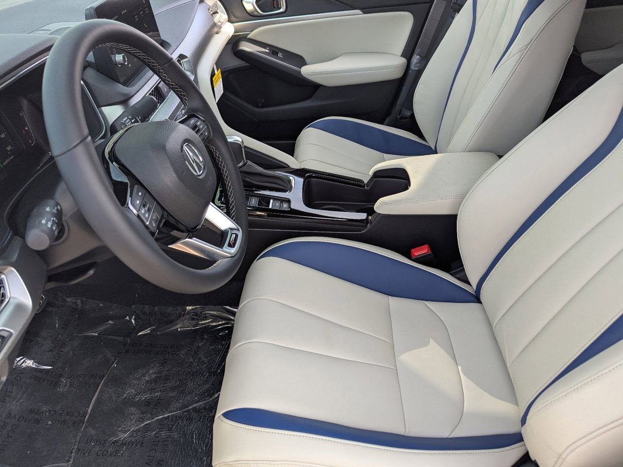 New 2026 Acura Integra A-Spec FWD image 29