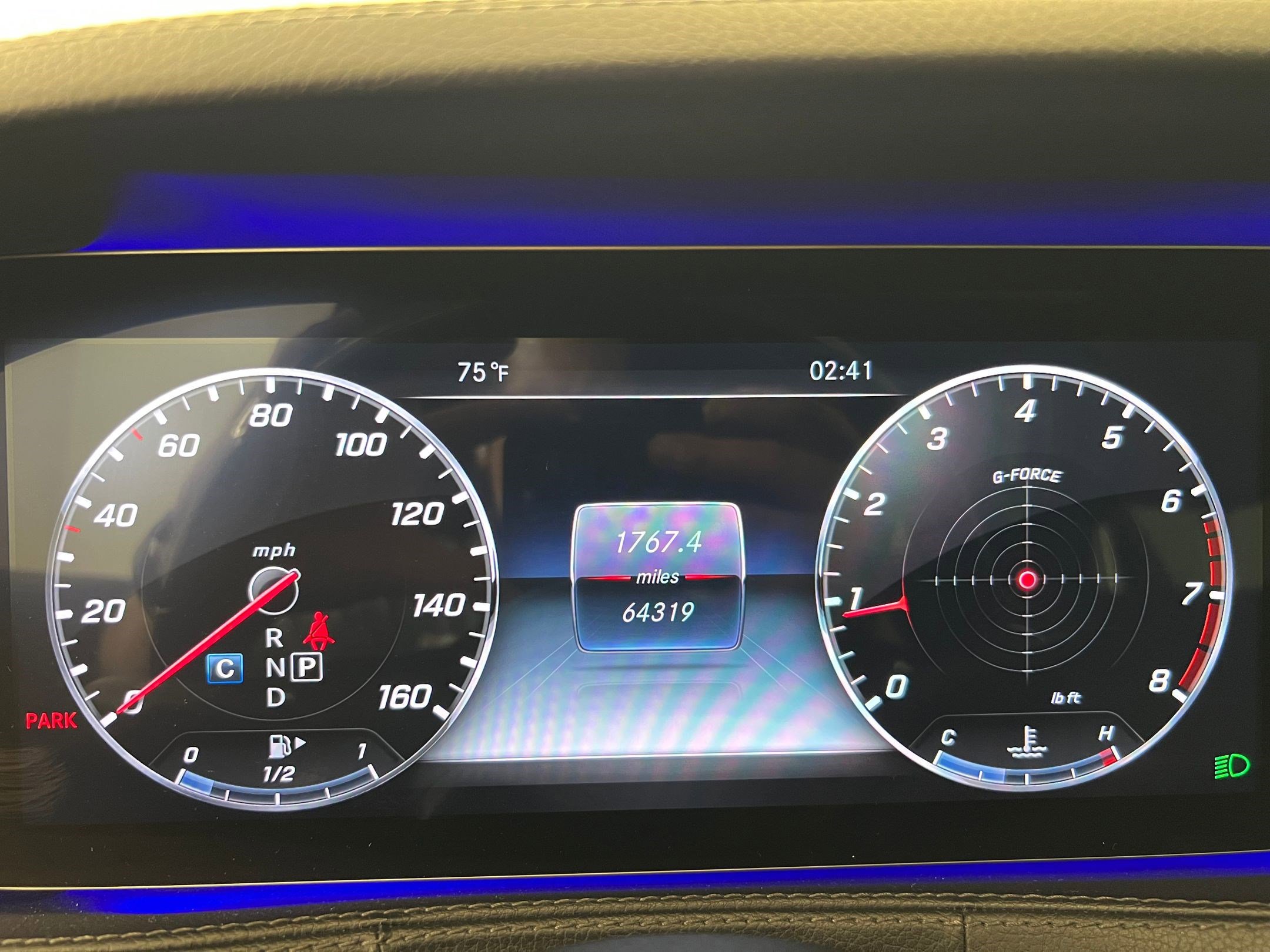 Used 2019 Mercedes-Benz S 450 Sedan image 19