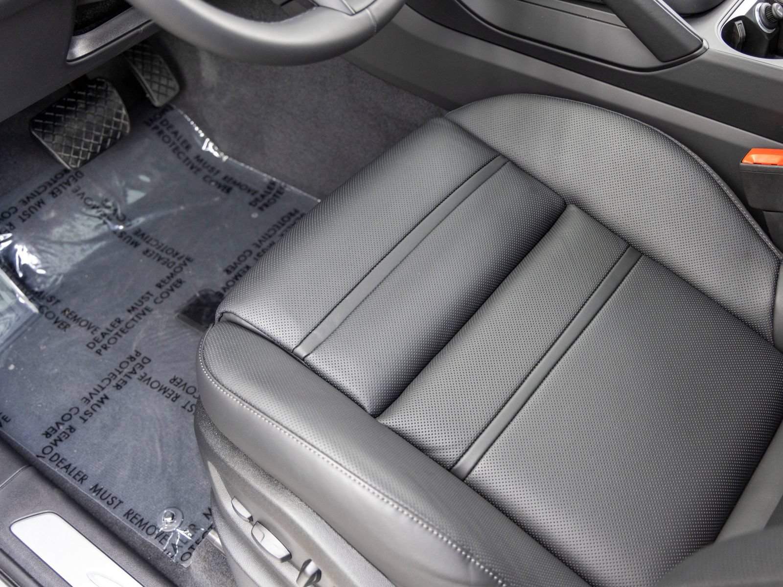 New 2026 Porsche Cayenne AWD/4WD image 32