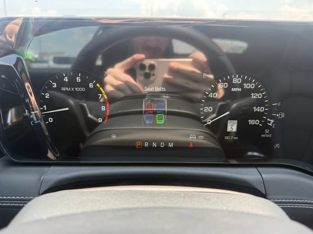 New 2026 Ford Mustang GT Premium RWD image 19