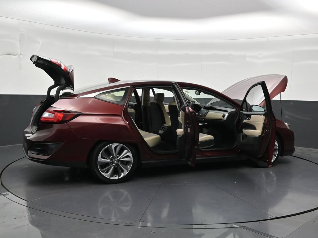 Used 2018 Honda Clarity Plug-In Hybrid image 30