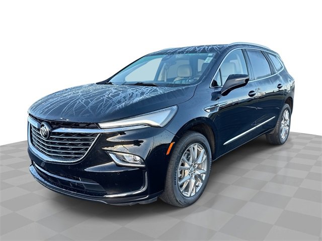 Used 2023 Buick Enclave Essence w/ Experience Buick Package