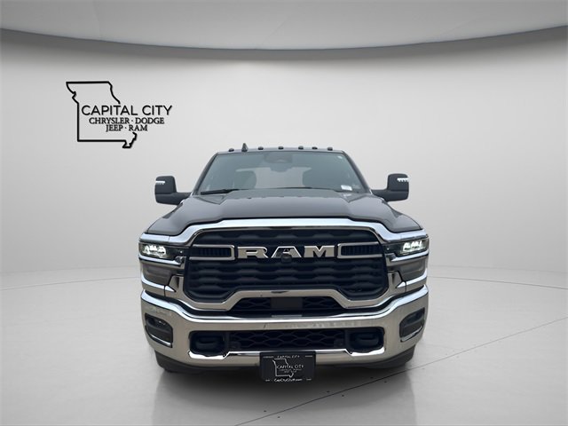 Used 2025 RAM 2500 Big Horn image 3