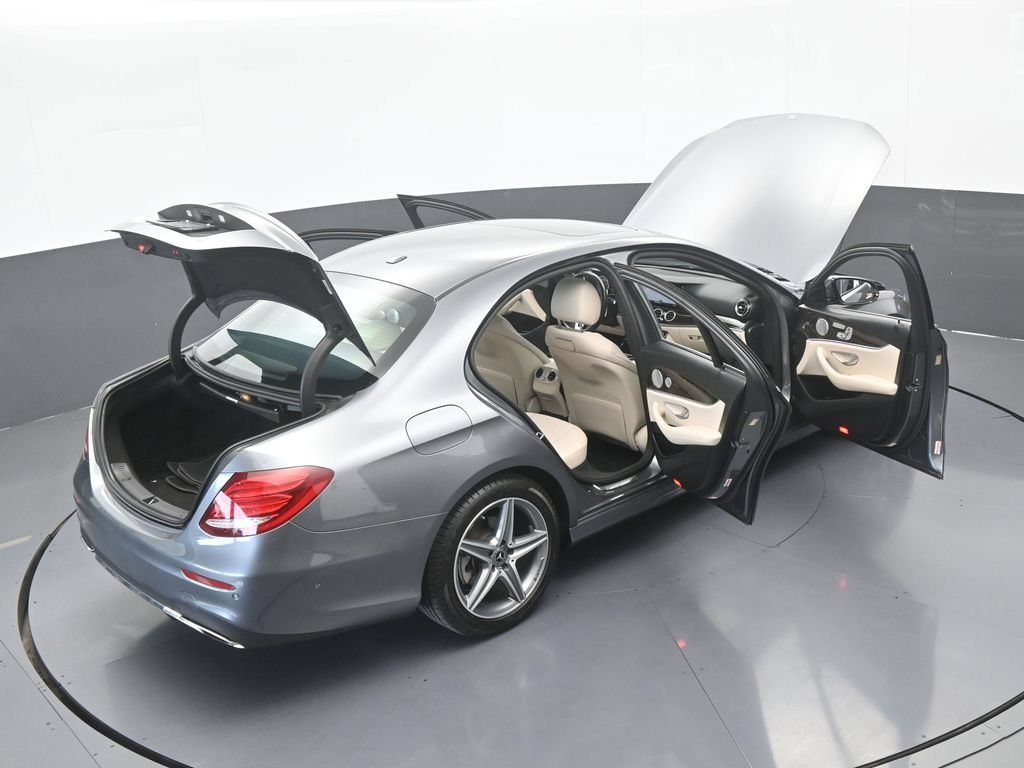 Used 2019 Mercedes-Benz E 300 image 71