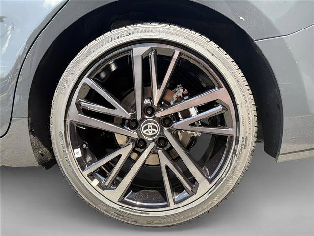 New 2026 Toyota Camry XSE w/ Premium Plus Package FWD image 9