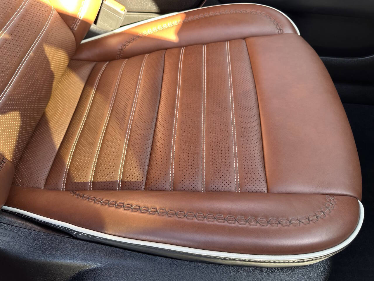 Used 2023 GMC Yukon XL Denali Ultimate image 28