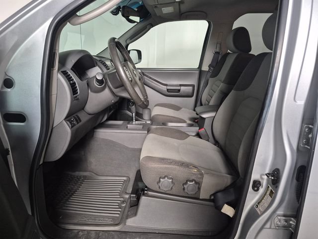 Used 2006 Nissan Xterra SE AWD/4WD image 15