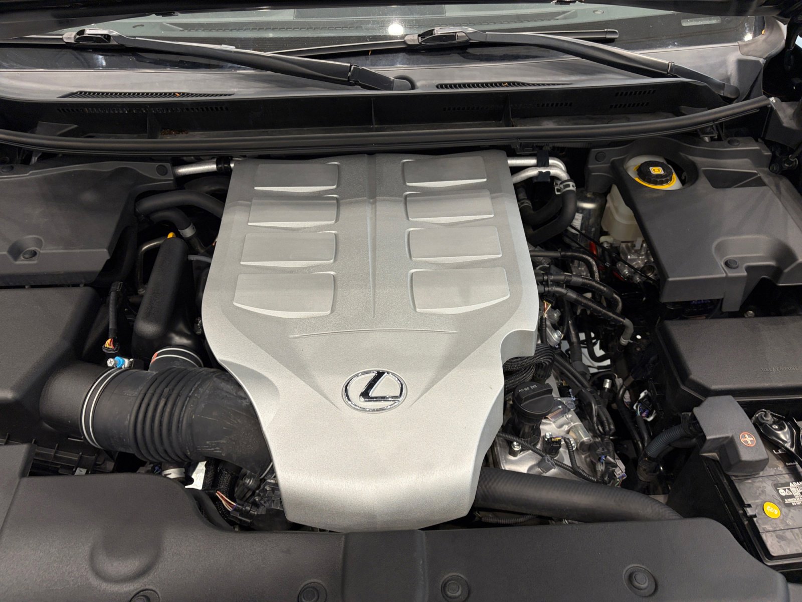 Used 2018 Lexus GX 460 Premium w/ Premium Package AWD/4WD image 22