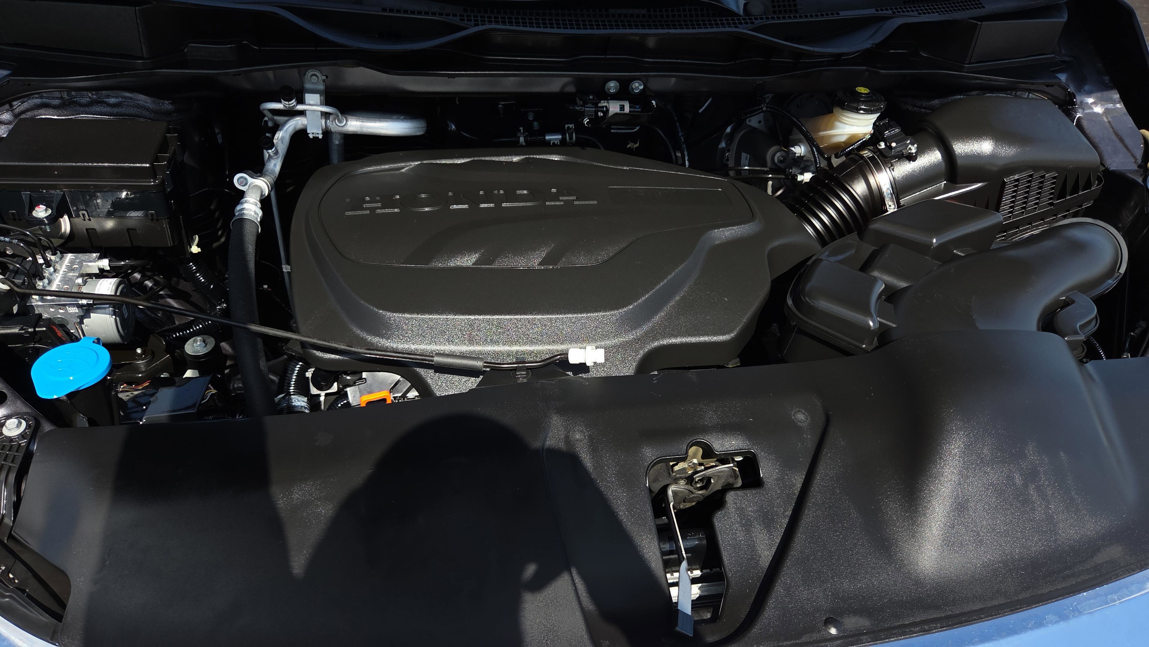 Certified 2023 Honda Odyssey EX-L image 26