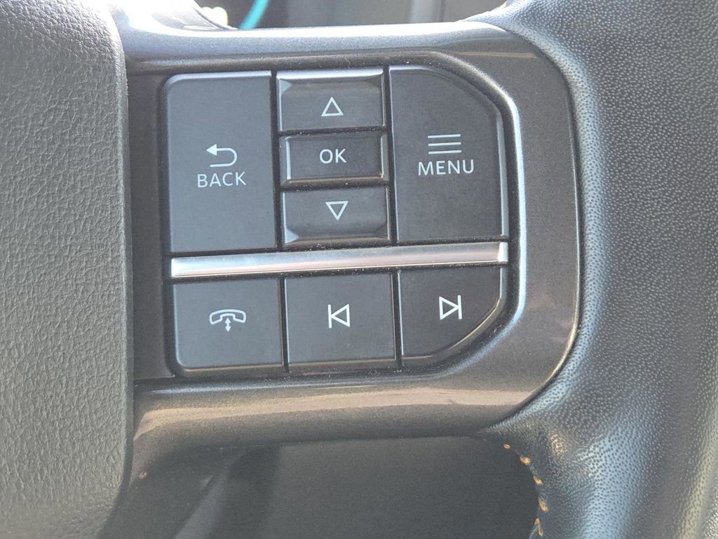 Used 2023 Ford F150 Tremor w/ Equipment Group 402A High image 30