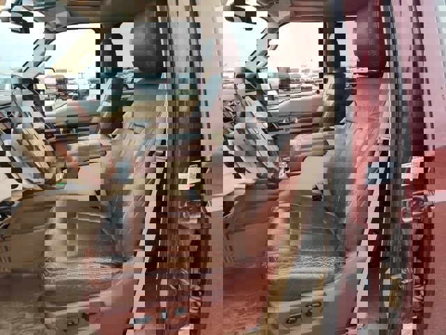 Used 2012 Ford F350 King Ranch w/ King Ranch w/Chrome Pkg image 17