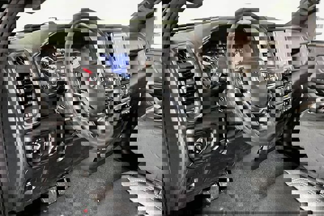 New 2026 RAM 1500 Classic Warlock image 8