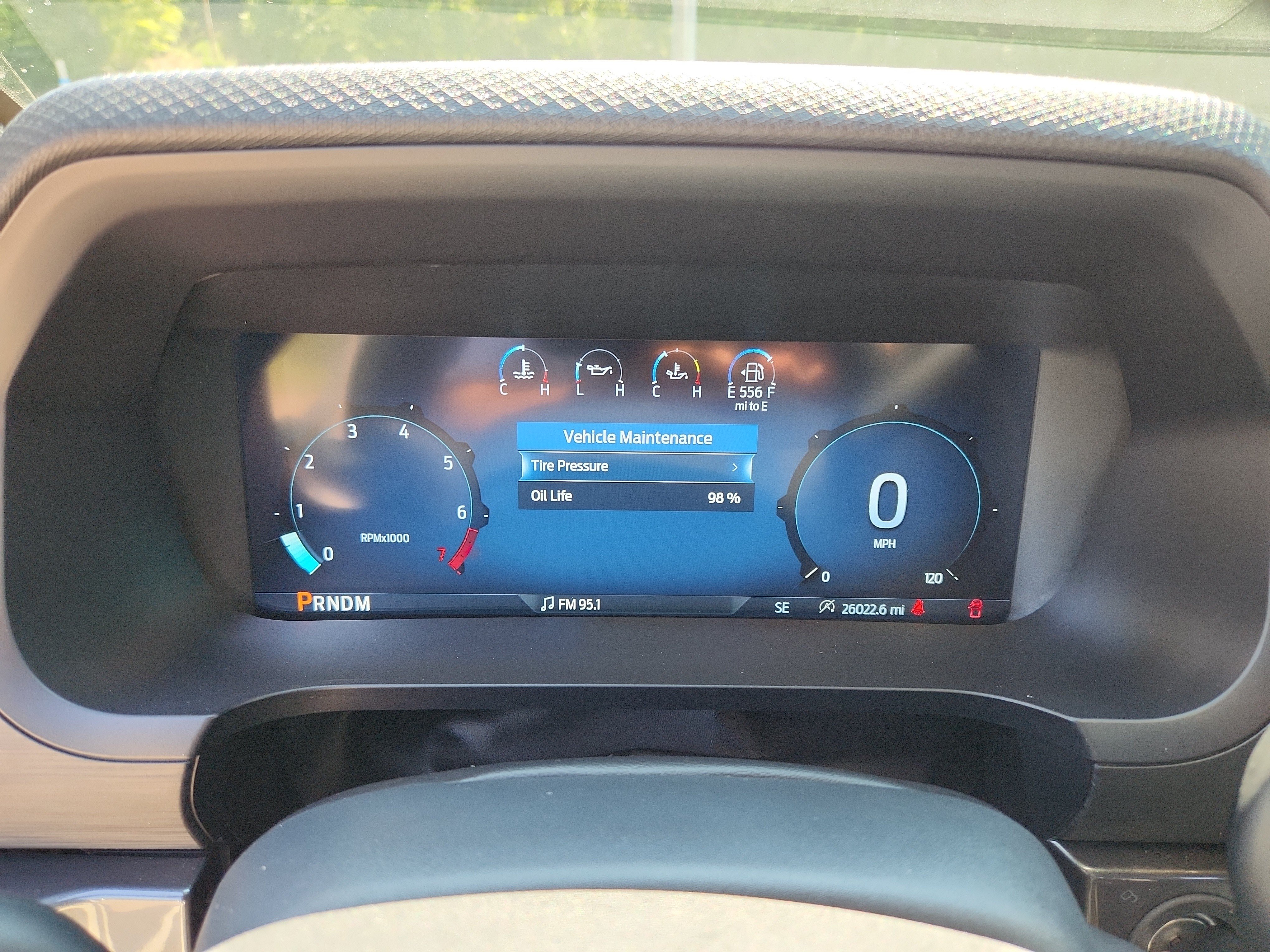 Used 2024 Ford F150 STX RWD image 29