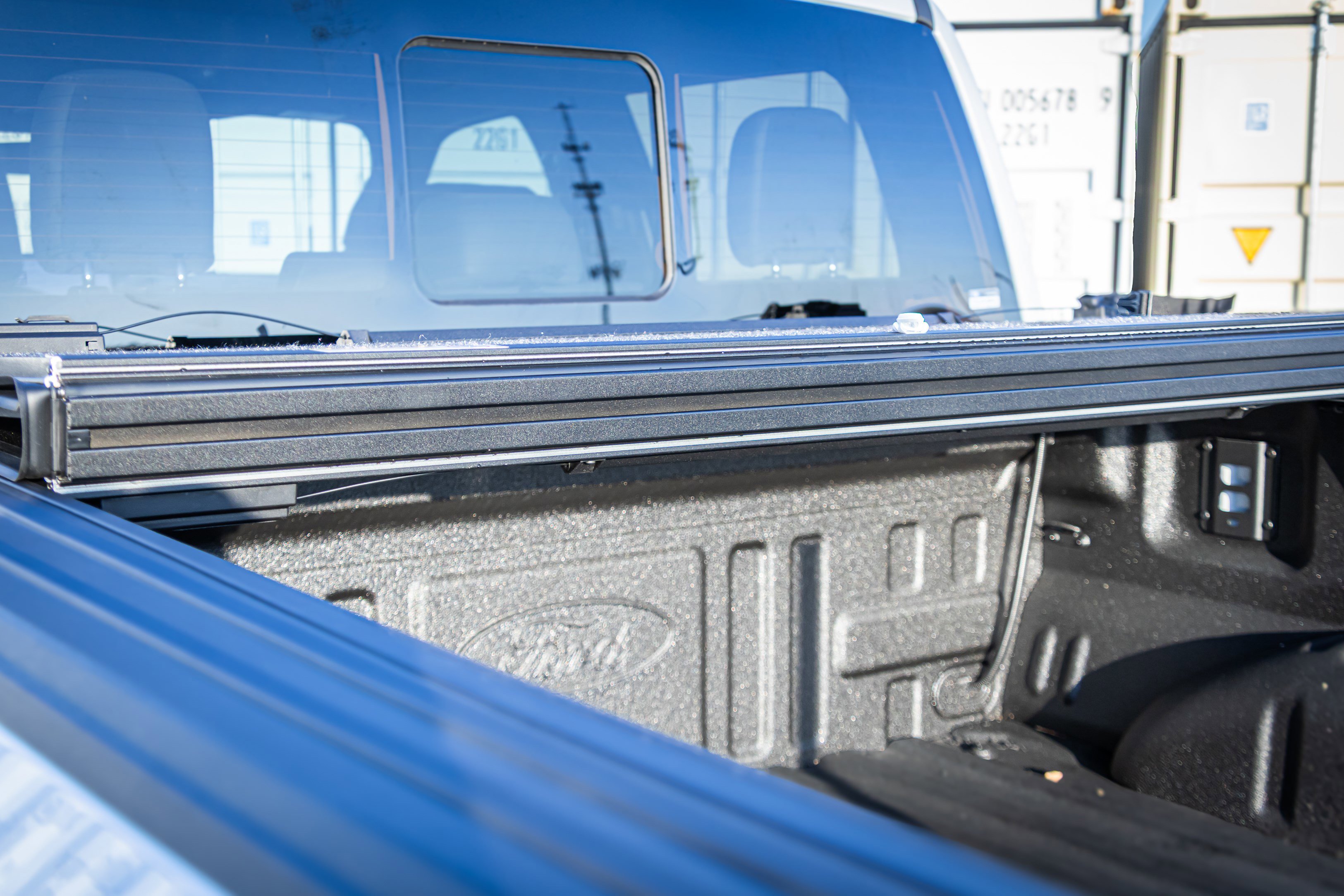 New 2025 Ford F150 Lightning Lariat AWD/4WD image 26